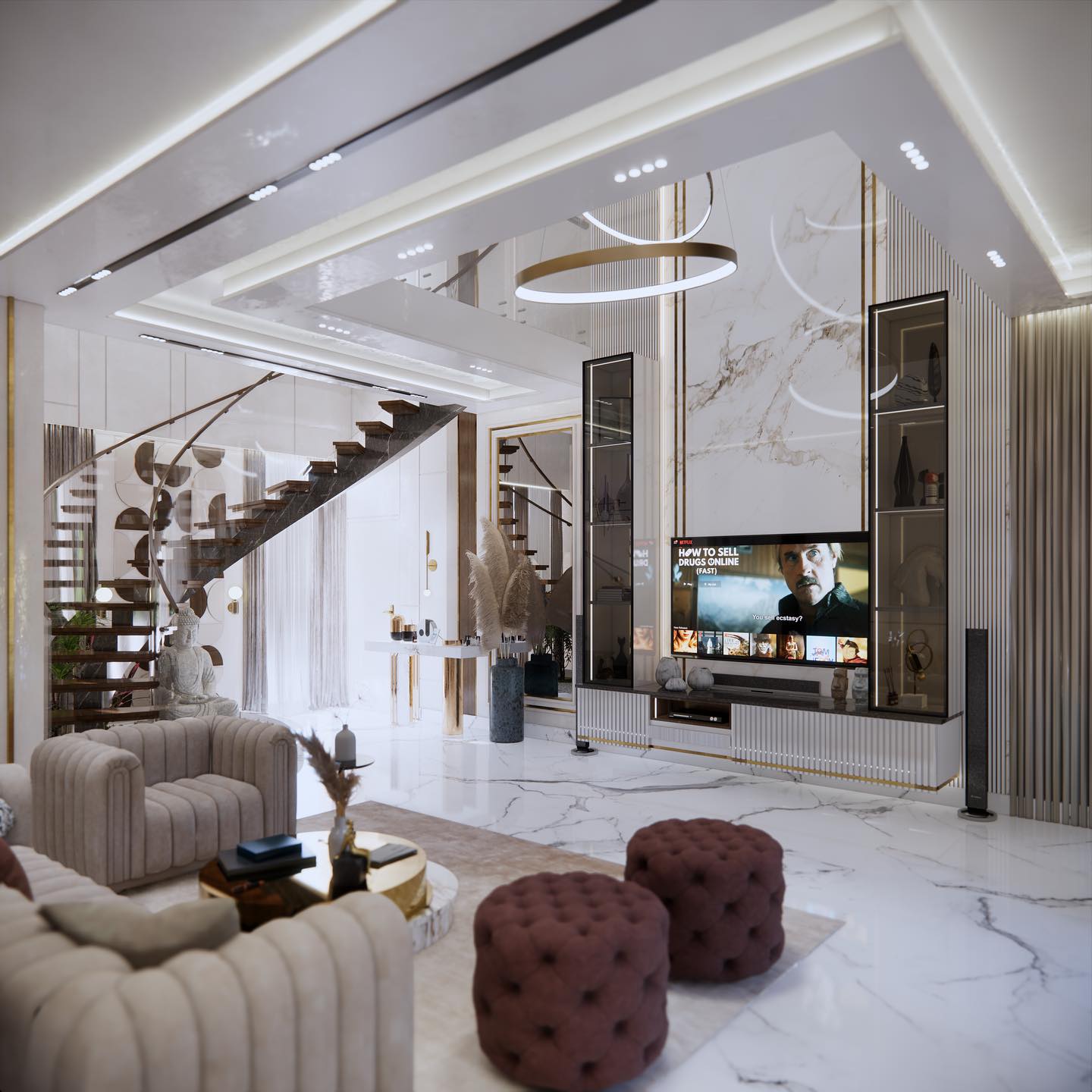 Luxury Interior